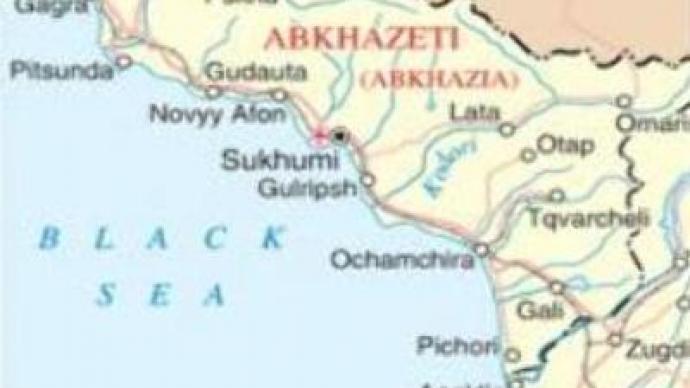 UN Security Council considers situation in Abkhazia