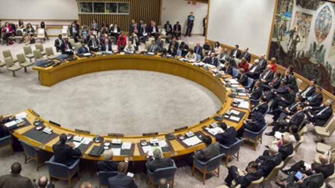 Borderline conflict: UN Security Council urges Syria and Turkey to show restraint