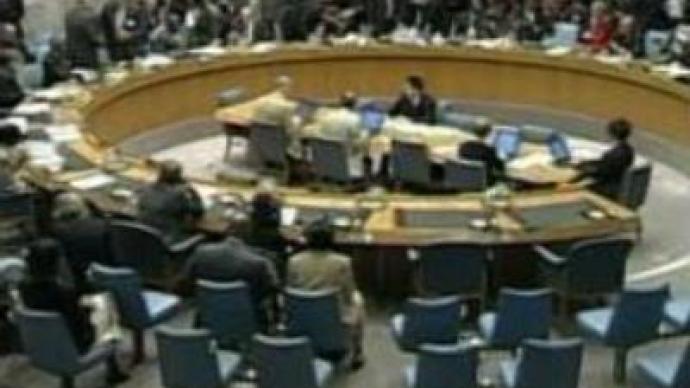 UN talks on Iran postponed