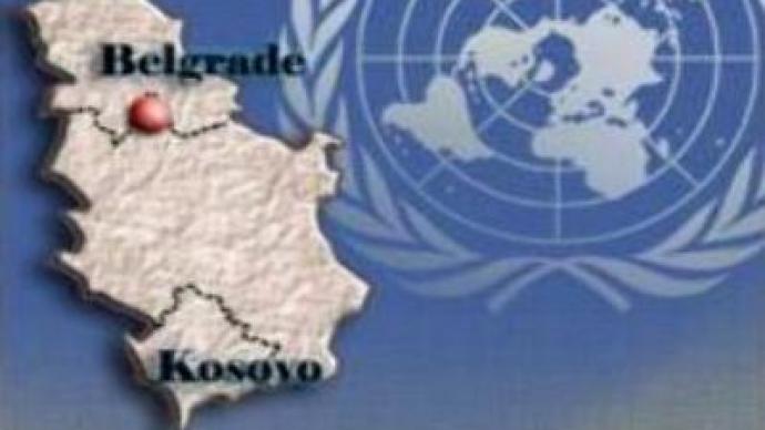 UN to send mission to Serbia 