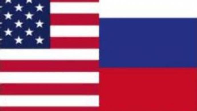 U.S. and Russia to ease relations