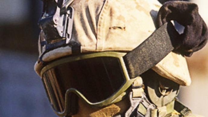 US Army plastic helmets fail miserably in tests
