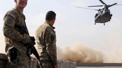 Americans see no sense in Afghan war