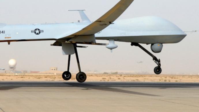 Heavy sky: Pakistan rattled by deadly US drone attacks