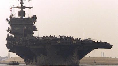 Pentagon has ‘successful plan’ with hundreds of Tomahawks deployed near Iran