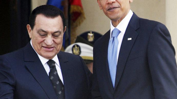 “Meddling in Egyptian affairs, US shows itself to be neocolonialist power”