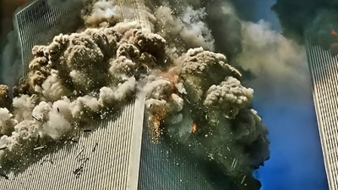 US releases evidence against 9/11 plotters