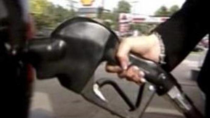 U.S. faces high gasoline prices