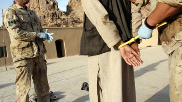 US courts Taliban with ‘high risk’ prisoner exchange 