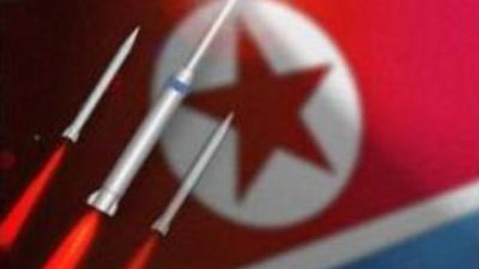 U.S. urges N. Korea to stop missile tests 