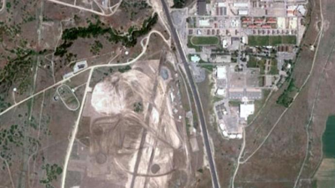 NSA Utah ‘Data Center’: Biggest-ever domestic spying lab?