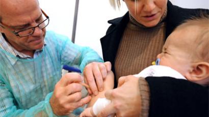 Measles vaccine eliminates cancer in ‘landmark’ medical trial