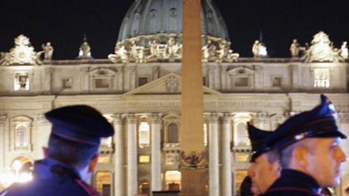 Lord’s Banker ousted: Vatican Bank chief fired in corruption row