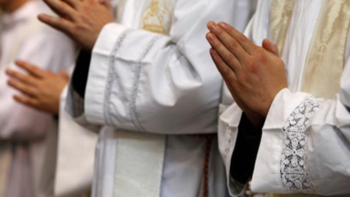 Unholy mess: Vatican amidst mafia money-laundering scandal
