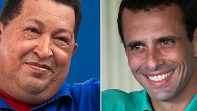 Venezuelan elections: It’s either Chávez or Washington! (Op-Ed)