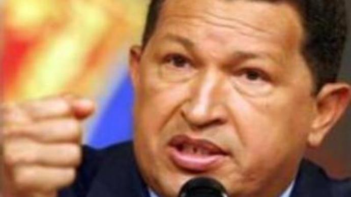 Venezuela pays back debts 