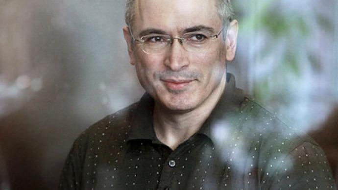 Khodorkovsky found guilty, sentence to be announced