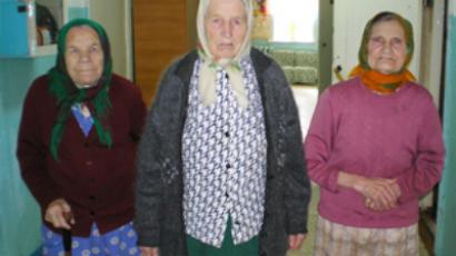 Youth group vows to get “Putin’s granny” out of psychiatric clinic