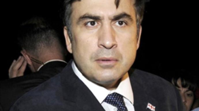 Washington Post: “Georgians question Saakashvili’s actions”