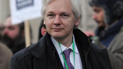 Assange develops chronic lung condition – Ecuador’s envoy to UK 