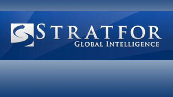 Stratforgate: WikiLeaks releases ‘shadow CIA’ mail