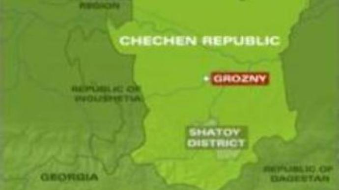 Woman killed by unidentified gunmen in Russian Republic of Chechnya