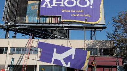 Death by a thousand cuts at Yahoo?