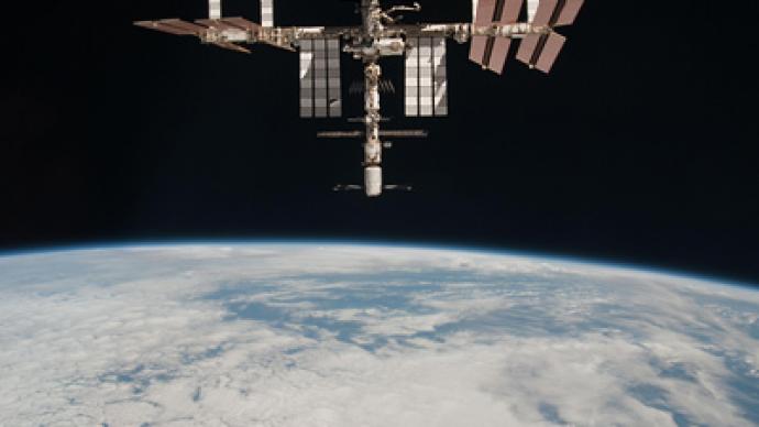 Year on ISS planned ahead of manned Mars mission