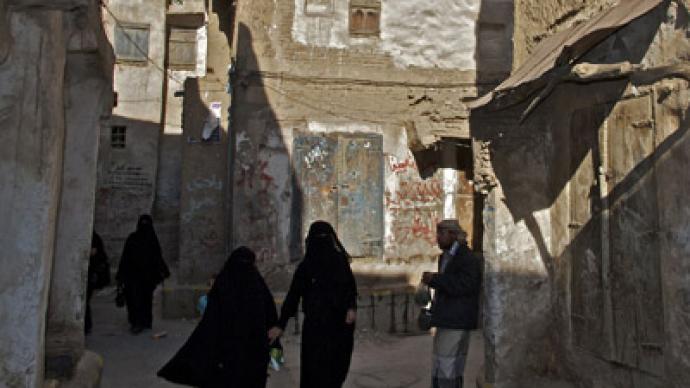 Yemen’s tattered reality after 'fairytale' revolution: Photographic perspectives