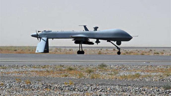 War on own goals: US drone offensive in Yemen bolsters Al-Qaeda
