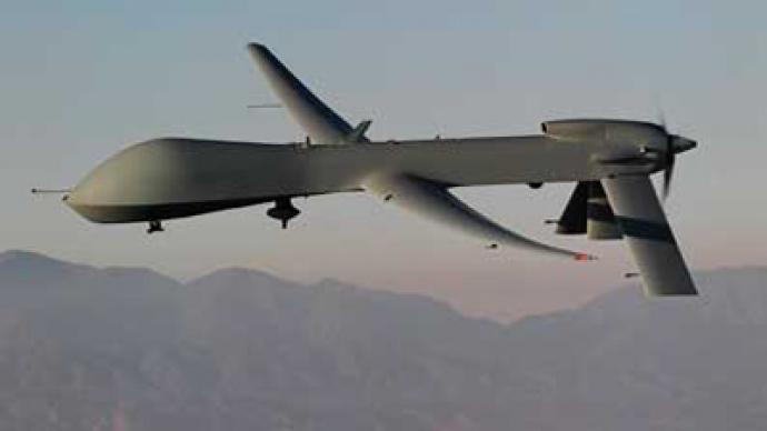 'US drone strikes help Saudi Arabia keep Yemen divided'