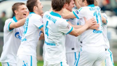 Nalchik fails to crack Lokomotiv in Russian Premier League 