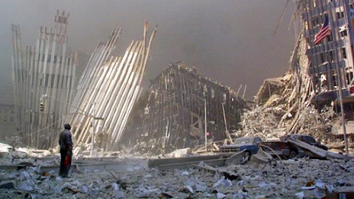 9/11 inside job “impossible to conceal,” says Vladimir Putin