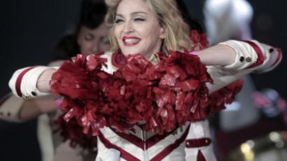 Like a virgin: Madonna cleared of accusations in Russian court