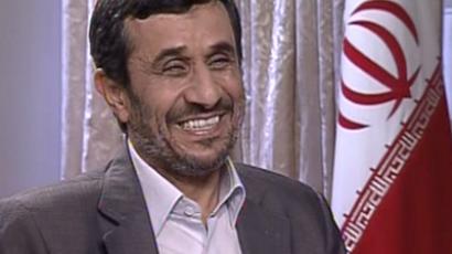 New York prepares frosty reception for Ahmadinejad