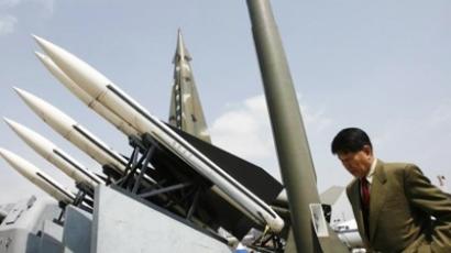 Russia blasts US for pushing to deploy missile defense in Poland