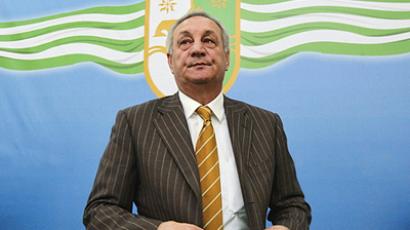 New head for young state – Abkhazia votes