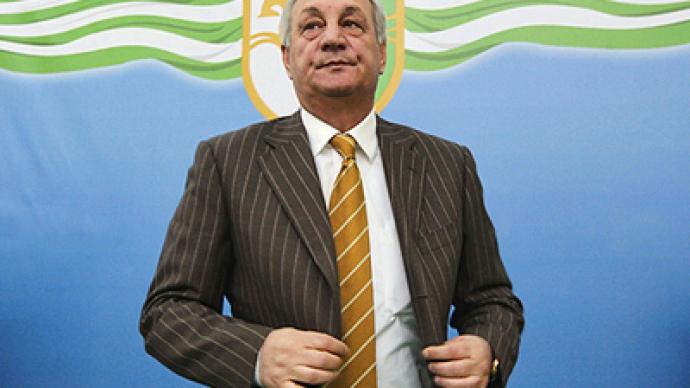Bagapsh was “a true patriot of Abkhazia” – Medvedev