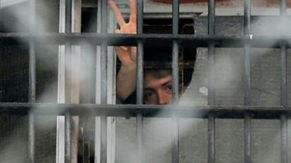 Russian journalist sentenced in Belarus