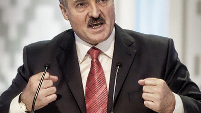 Belarus stands firm: door for OSCE remains shut 