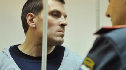 Bolotnaya case continues: Russian police search homes of more opposition activists