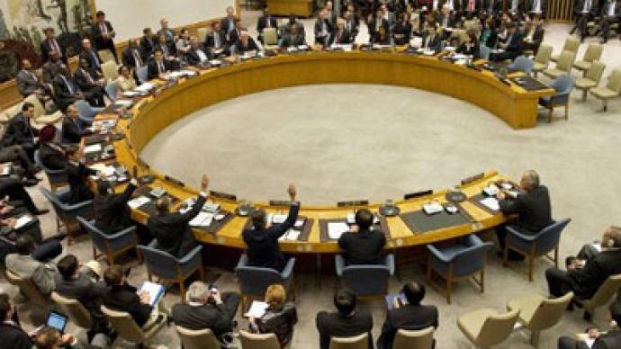 UN Bosnia report slammed by Moscow