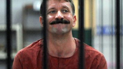 Viktor Bout’s wife sets up foundation to help Russians convicted abroad