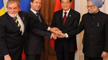 Conflict settlement needs coordinated effort – Medvedev