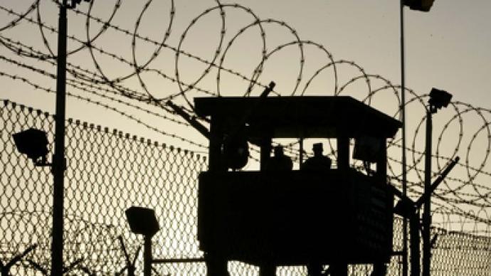UK to pay off  former Guantanamo detainees