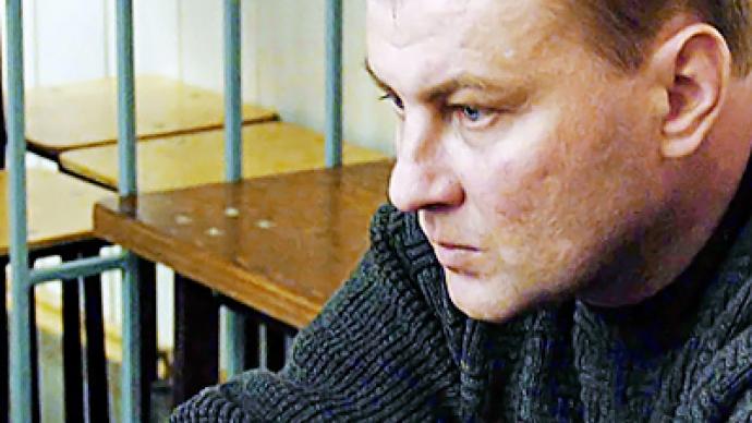 Former colonel convicted of killing girl in Chechnya shot dead in Moscow