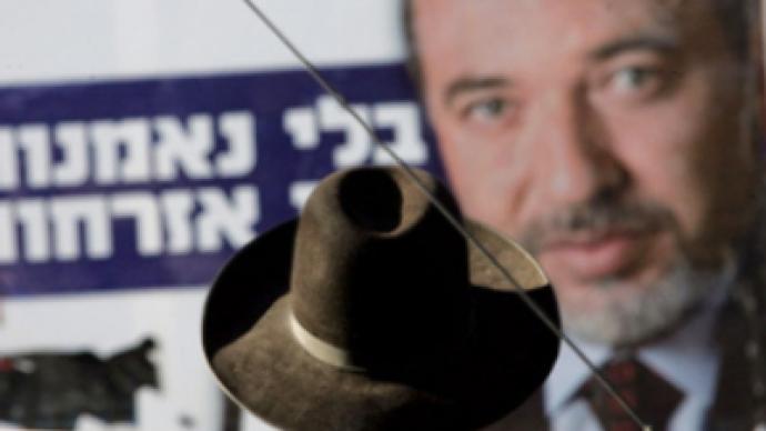 Can Israel afford a lurch to the right?