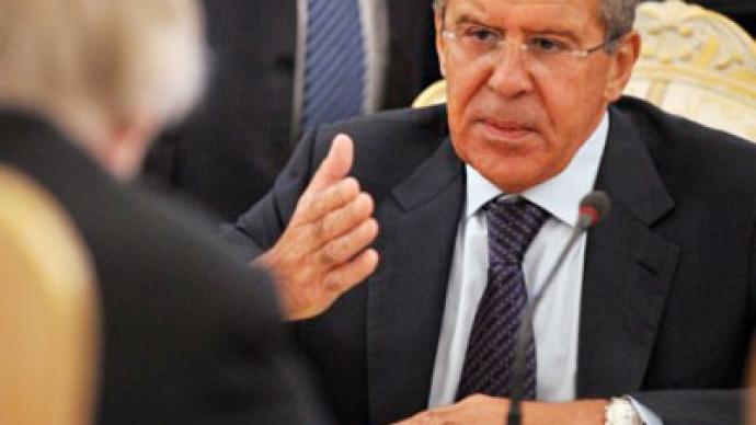‘Russia will find cheap reply to US missile defense’ - Lavrov