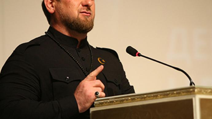 Chechen leader blasts ‘end of the world’ news as sinful rumors