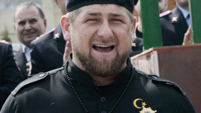 Chechen leader dismisses govt, promises fresh appointments